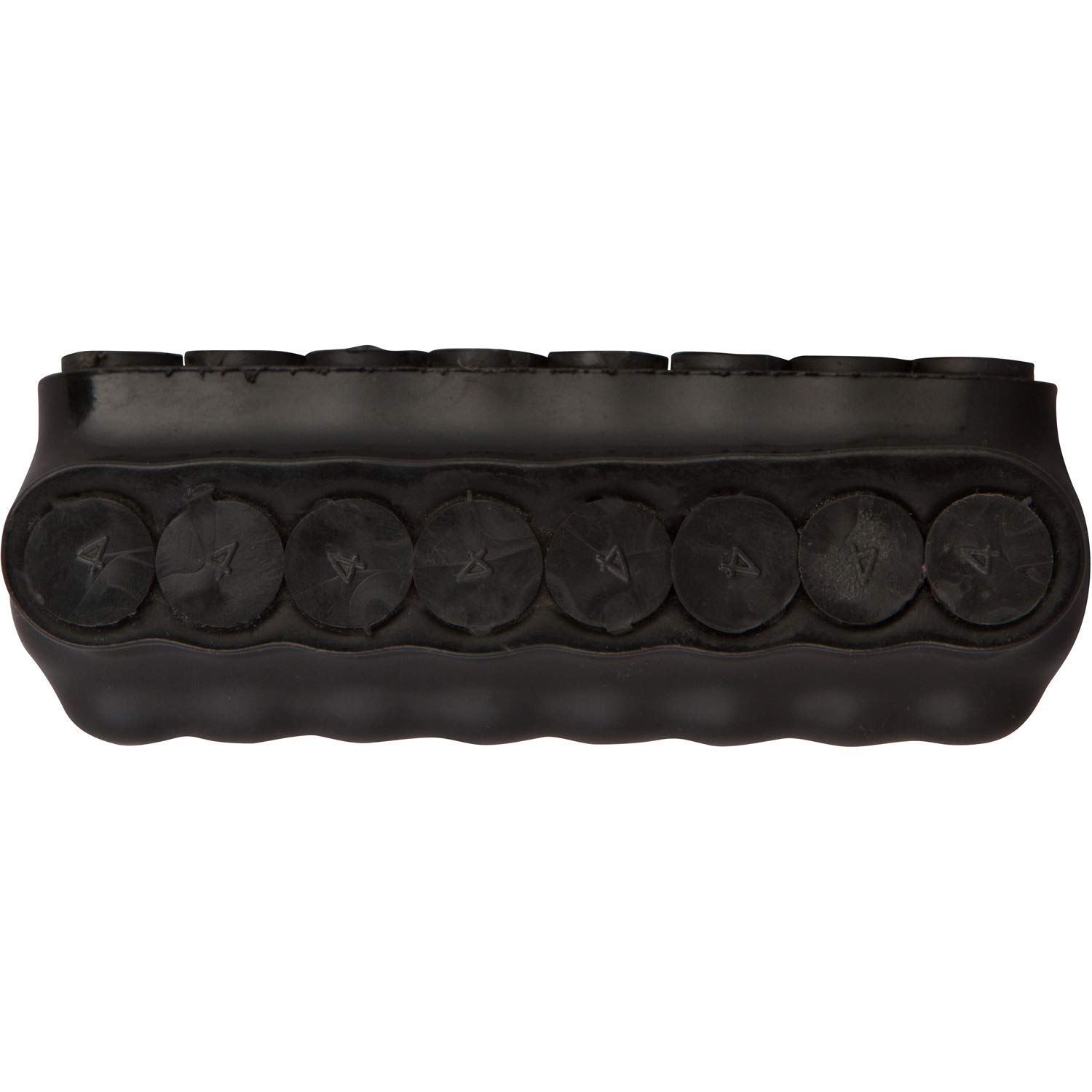 Morris Products 97584 Black Insulated Multi-Cable Connector - Single Entry 8 Ports 3/0 - 6 Wire Range, 1-Pack - Image 4