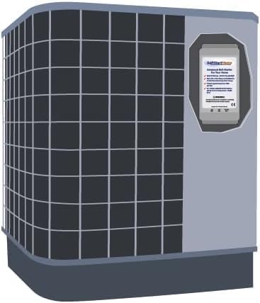 SoftStart Home – Soft Starter for Air Conditioners & Heat Pumps, Reduces Startup Power by 70%, Works with Generators, RVs & Solar, Extends Compressor Life–Up to 6 Tons (72,000 BTUs) 15 Minute Install - Image 9